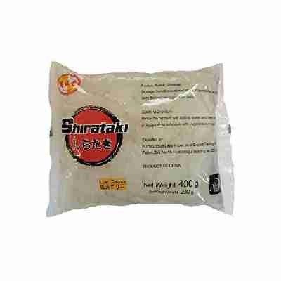 420g / 200g ATG Konjak Nudeln Shirataki "Nudeln-breit" aus Konjakmehl Konjac #10