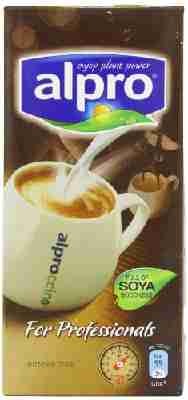 Alpro - Soya for Professionals - 1L (Case of 12)