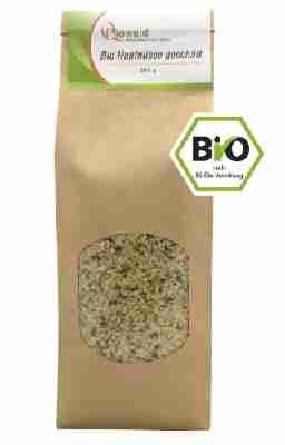 BIO Hanfnüsse geschält - 500g