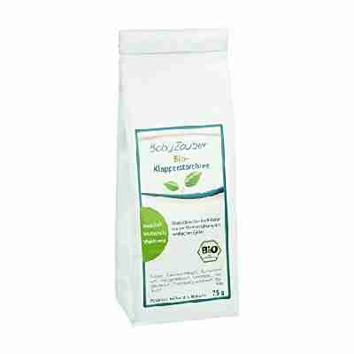 Babyzauber Bio Klapperstorchtee, 75 g