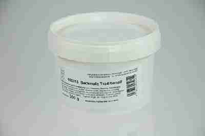 Backtag - Backmalz Traditionell - 300g
