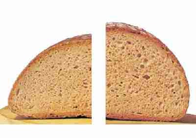 Backtag - Brotbackmittel - 250 g