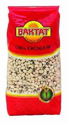 Baktat Augenbohnen , 1er Pack (1 x 1 kg Packung)
