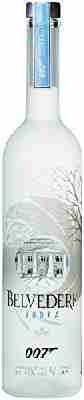 Belvedere Wodka (1 x 0.7 l)