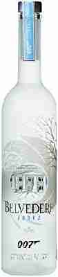 Belvedere Wodka (1 x 0.7 l)