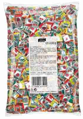 Böhme Fruchtkaramellen, 1er Pack (1 x 2220 g)