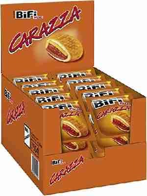 BiFi Carazza (30 x 40 g)