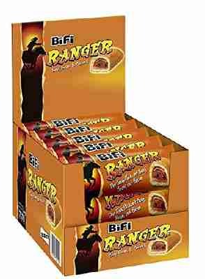 BiFi Ranger (20 x 50 g)