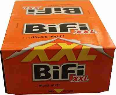 Bifi XXL 30 x 40g