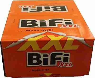Bifi XXL 30 x 40g
