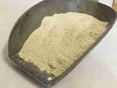 Bio Backmalz Gerstenmalz Malzmehl hell enzymakitv 1 kg
