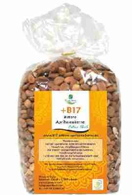 Bittere Aprikosenkerne hoher bitteranteil Extra Herb NEUE LIEFERANT!!! (1kg)