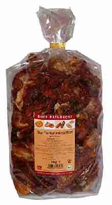 Bode Tomatenhälften getrocknet 1kg Bio Tomatenprodukt