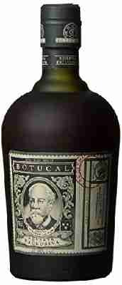Botucal Reserva Exclusiva Rum (1 x 0.7 l)