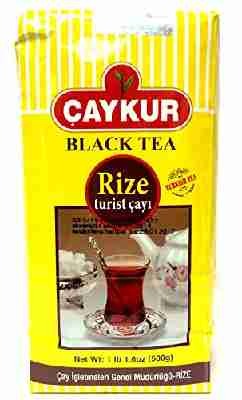 Caykur Rize Turist - Türkischer Tee (500g)