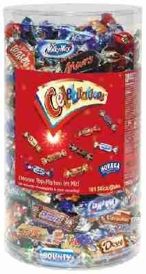 Celebrations Box, 1 Packung (1 x 1,5 kg)
