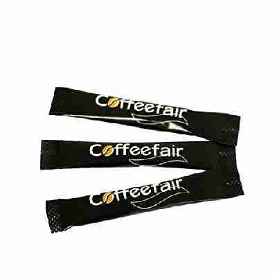 Coffeefair Zuckersticks 1000 x 4g Portionszucker Feinzucker