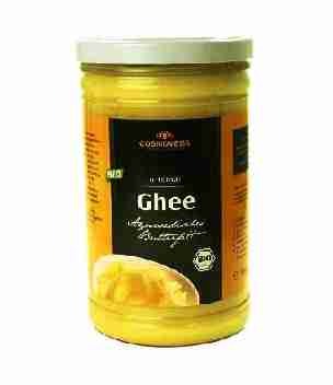 Cosmoveda Bio Ghee 900 g