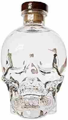 Crystal Head Wodka (1 x 0.7 l)
