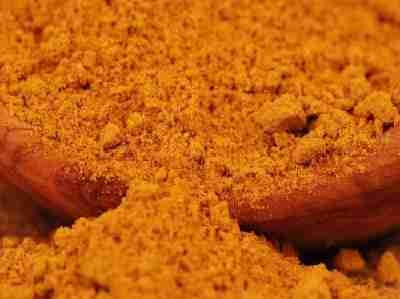 Curry 'Indisch Madras', pikant/scharf , hoch aromatisch, asiatische Küche, 100g