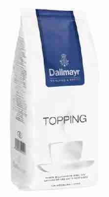 Dallmayr Topping 1kg Milchpulver Vending