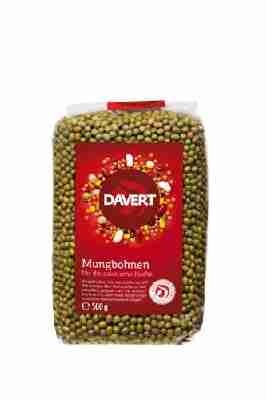 Davert Mungbohnen