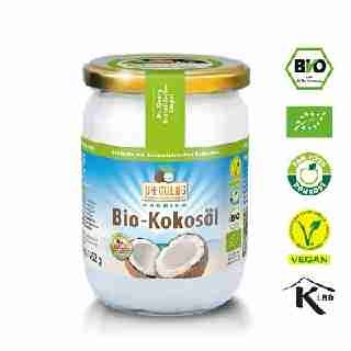 Dr. Goerg Bio Kokosöl 500ml