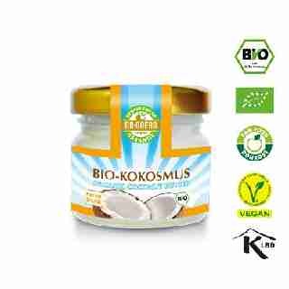 Dr. Goerg Premium-Bio-Kokosmus - 26 g