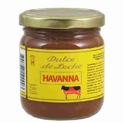 Dulce de Leche - Havanna 250g