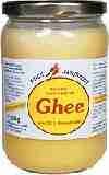 Finck Naturkost - Bio Ayurveda Ghee, 480g