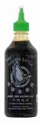 Flying Goose Hoi Sin Sauce, 2er Pack (2 x 455 ml)