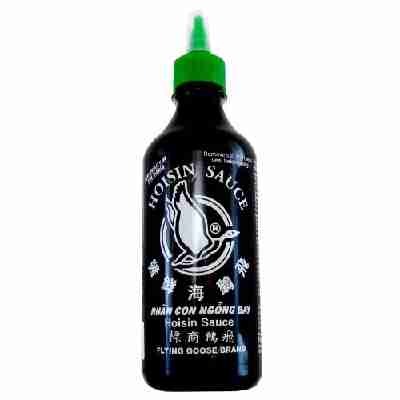 Flying Goose Hoisin Sauce 455ml Thailand