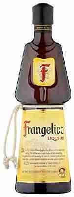 Frangelico Haselnusslikör (1 x 0.7 l)