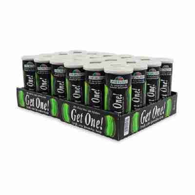 Gurken Snack Get One - Die Gewürzgurke aus der Dose (24 x 1 Gurke / 100 g)