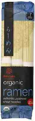 HAKUBAKU Ramen Nudeln 270g