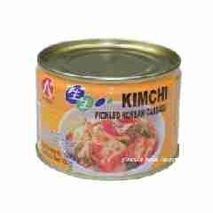 Hosan Kimchi (Fermentiertes Gemüse) 160g