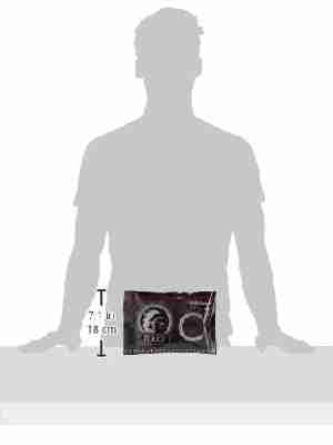 Indiana Jerky Beef Hot&Sweet, 2er Pack (2 x 100 g)