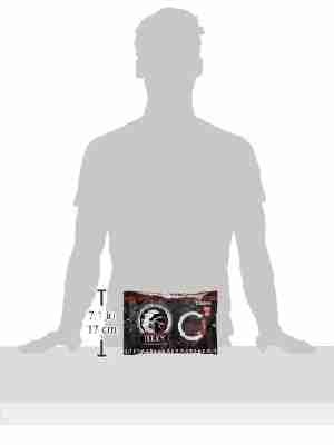 Indiana Jerky Beef Original, 2er Pack (2 x 100 g)