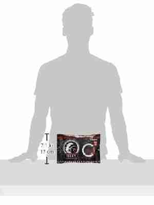 Indiana Jerky Beef Original, 2er Pack (2 x 100 g)