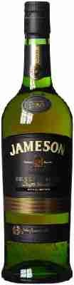 Jameson Select Reserve Black Barrel Irish Whiskey (1 x 0.7 l)