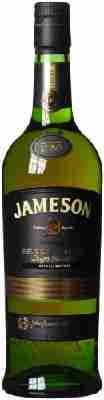 Jameson Select Reserve Black Barrel Irish Whiskey (1 x 0.7 l)