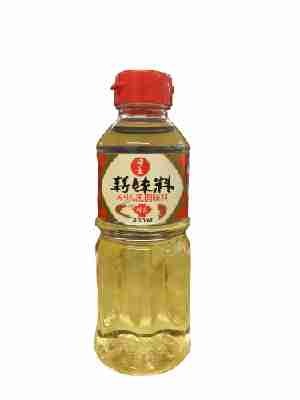 Japanisches Mirin Marukin - roter Deckel 500ml