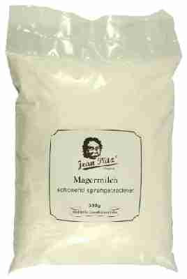 Jean Pütz Original Magermilchpulver