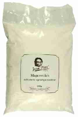 Jean Pütz Original Magermilchpulver