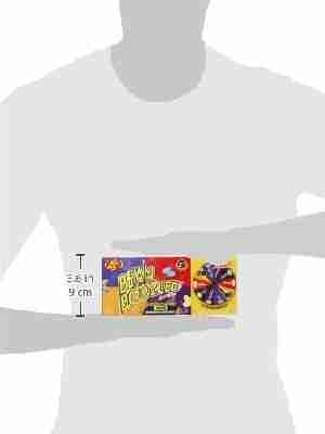 Jelly Belly Bean boozled Spinner Gift Box 3.5 OZ (99g)