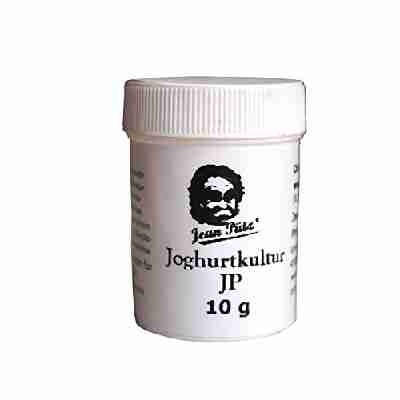 Joghurtkultur JP 10 g, Starterkultur für die Joghurtherstellung