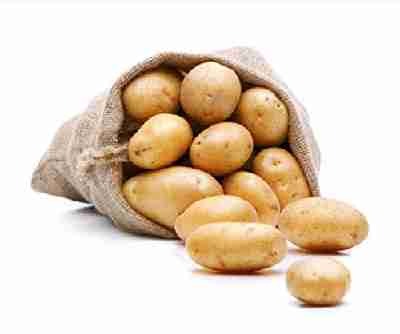 Kartoffeln Linda (Speisekartoffeln) 25kg