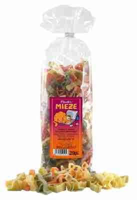 Katzen-Nudeln "Pasta Mieze"