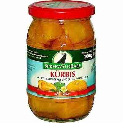 Krbis Sss Sauer Rezepte