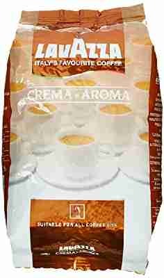 Lavazza Crema e Aroma (1 x 1kg)
